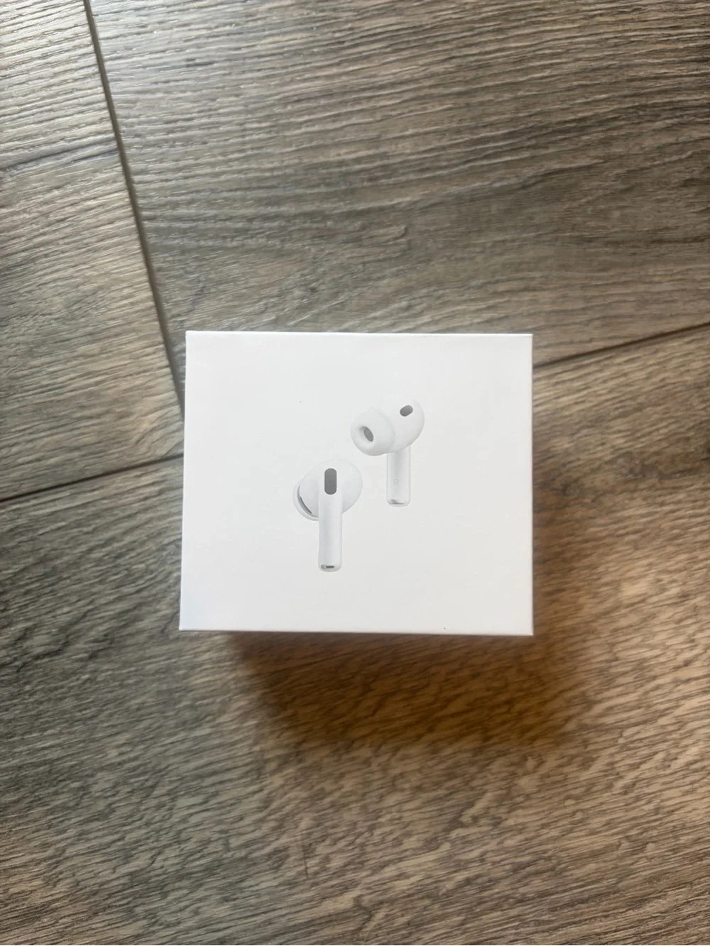 Apple AirPods Pro 3 never used (ONE DAY SHIPPING)